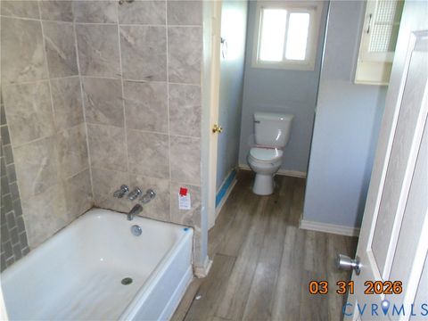 Tiny photo for 202 N Juniper Ave Ave, Highland Springs, VA 23075 (MLS # 2608431)