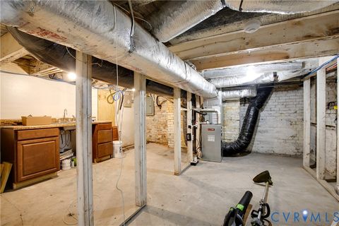 Tiny photo for 2608 E Marshall ST, Richmond, VA 23223 (MLS # 2613793)