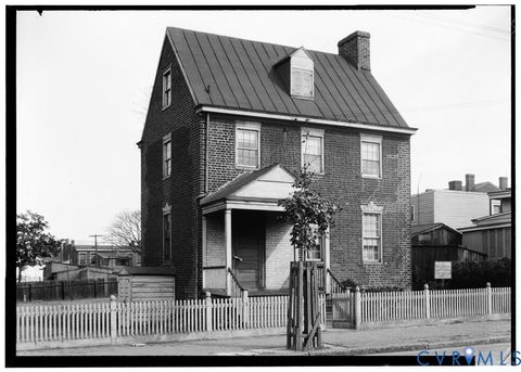 Tiny photo for 2608 E Marshall ST, Richmond, VA 23223 (MLS # 2613793)