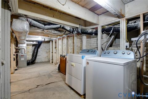 Tiny photo for 2608 E Marshall ST, Richmond, VA 23223 (MLS # 2613793)