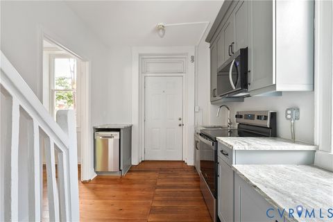 Tiny photo for 2608 E Marshall ST, Richmond, VA 23223 (MLS # 2613793)