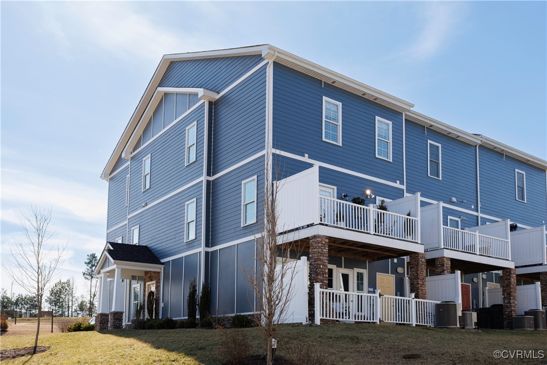 Midlothian, Virginia 23112, United States, 3 Bedrooms Bedrooms, ,4 BathroomsBathrooms,Residential,Active,80534