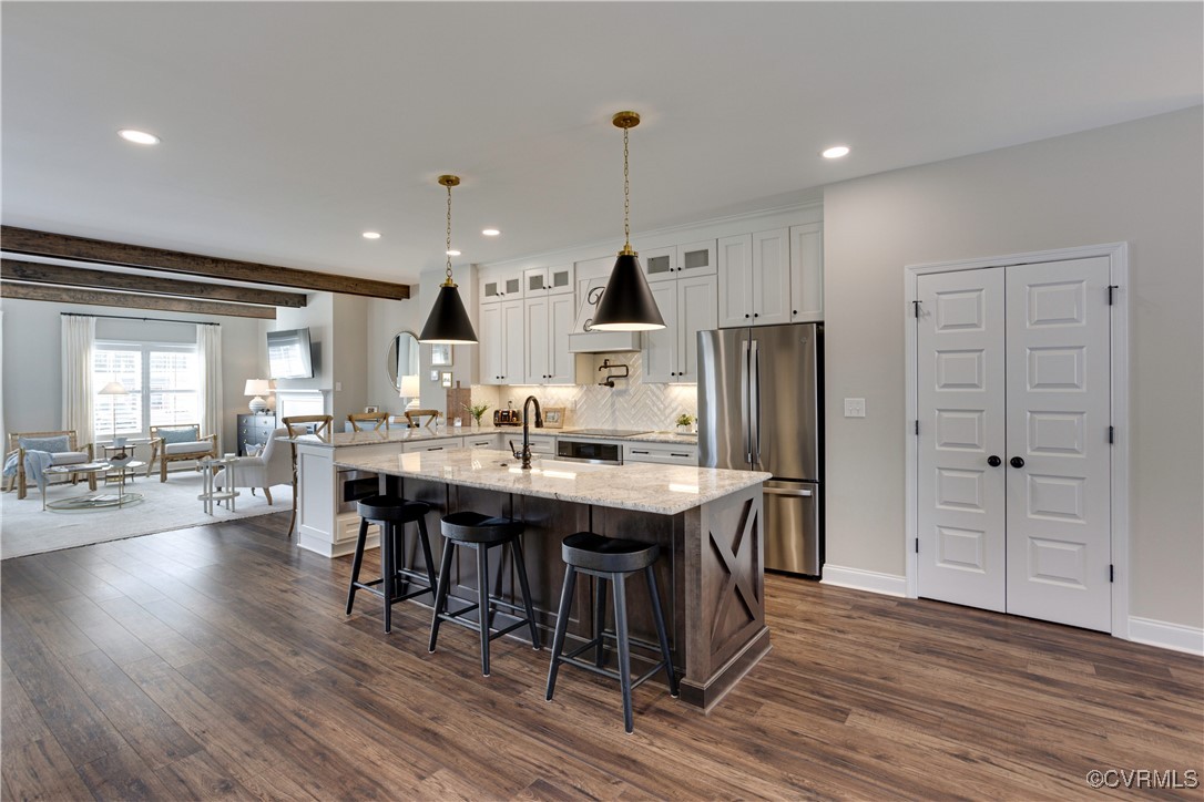 Midlothian, Virginia 23112, United States, 3 Bedrooms Bedrooms, ,4 BathroomsBathrooms,Residential,Active,80534