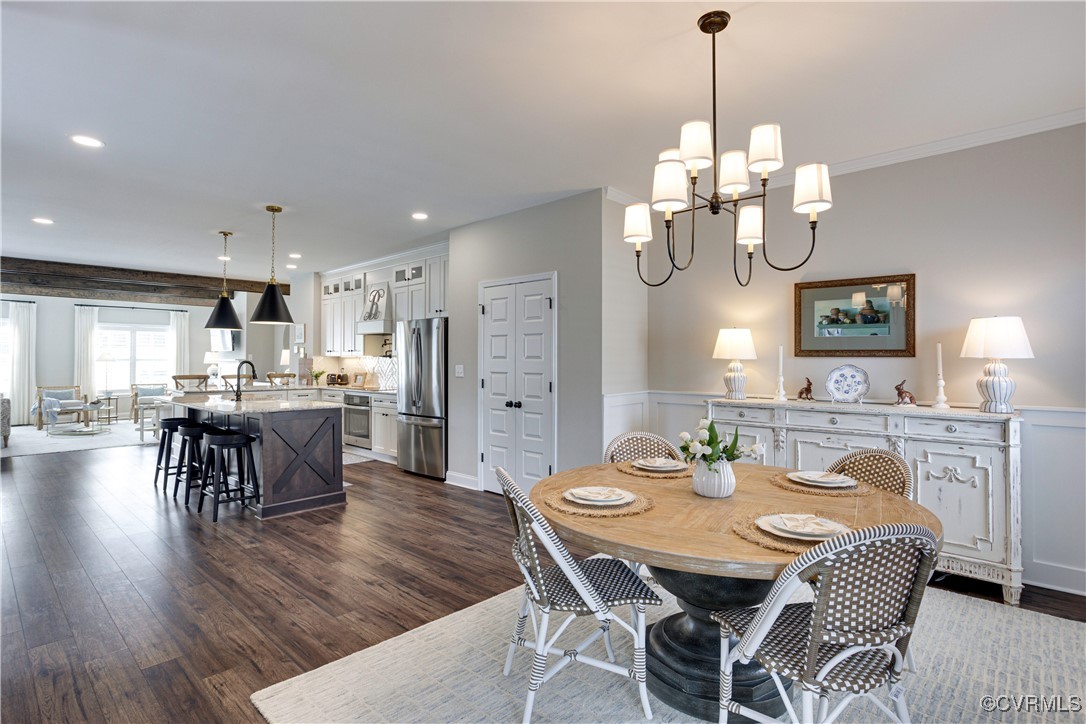 Midlothian, Virginia 23112, United States, 3 Bedrooms Bedrooms, ,4 BathroomsBathrooms,Residential,Active,80534