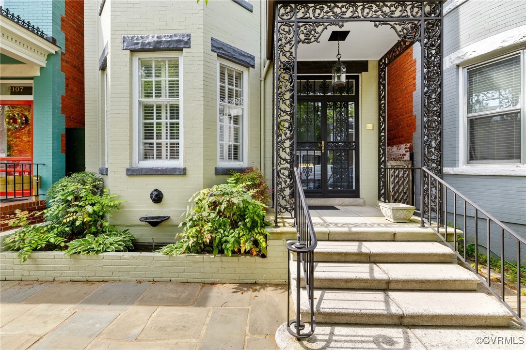 2109 Hanover Avenue