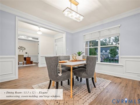 Tiny photo for 11536 Riverboat Drive, Chester, VA 23836 (MLS # 2528206)