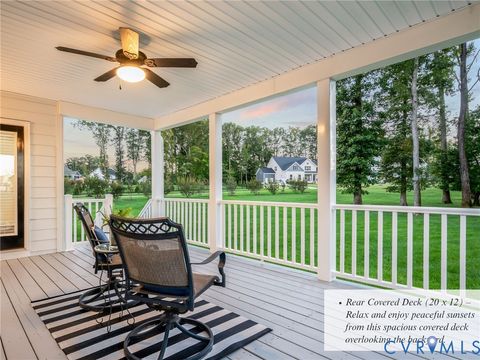 Tiny photo for 11536 Riverboat Drive, Chester, VA 23836 (MLS # 2528206)