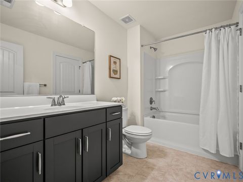 Tiny photo for 11536 Riverboat Drive, Chester, VA 23836 (MLS # 2528206)
