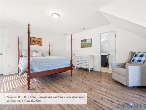 Tiny photo for 11536 Riverboat Drive, Chester, VA 23836 (MLS # 2528206)