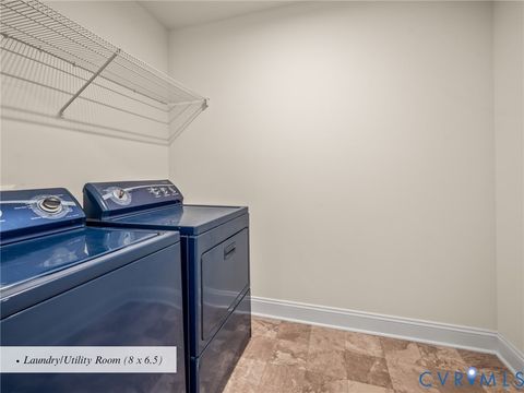 Tiny photo for 11536 Riverboat Drive, Chester, VA 23836 (MLS # 2528206)