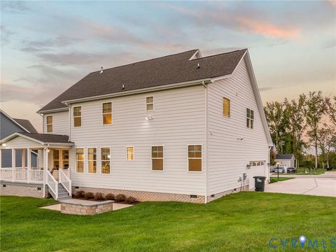 Tiny photo for 11536 Riverboat Drive, Chester, VA 23836 (MLS # 2528206)