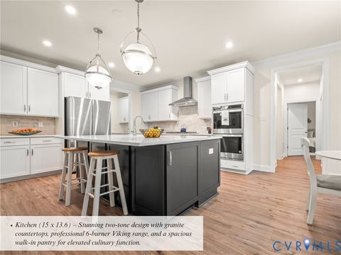 Tiny photo for 11536 Riverboat Drive, Chester, VA 23836 (MLS # 2528206)