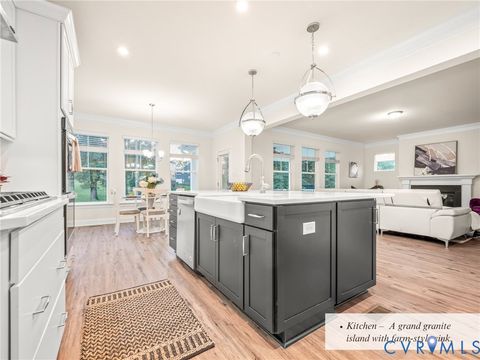 Tiny photo for 11536 Riverboat Drive, Chester, VA 23836 (MLS # 2528206)