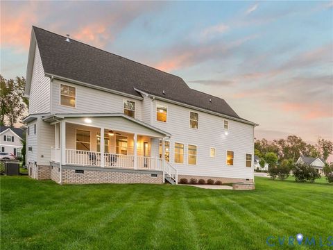 Tiny photo for 11536 Riverboat Drive, Chester, VA 23836 (MLS # 2528206)