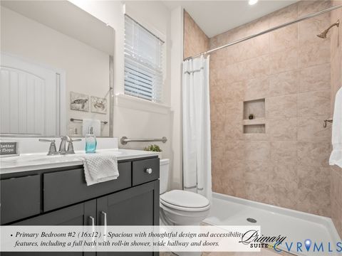 Tiny photo for 11536 Riverboat Drive, Chester, VA 23836 (MLS # 2528206)