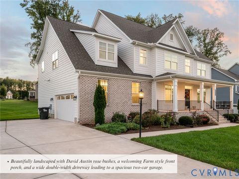 Tiny photo for 11536 Riverboat Drive, Chester, VA 23836 (MLS # 2528206)