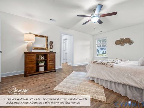 Tiny photo for 11536 Riverboat Drive, Chester, VA 23836 (MLS # 2528206)