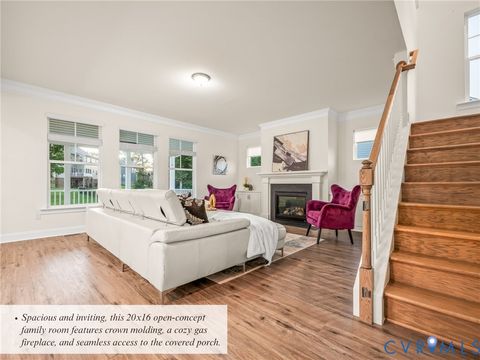Tiny photo for 11536 Riverboat Drive, Chester, VA 23836 (MLS # 2528206)