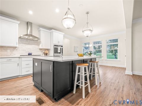 Tiny photo for 11536 Riverboat Drive, Chester, VA 23836 (MLS # 2528206)