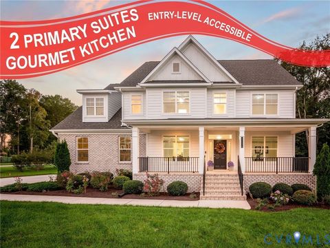 Photo of 11536 Riverboat Drive, Chester, VA 23836 (MLS # 2528206)
