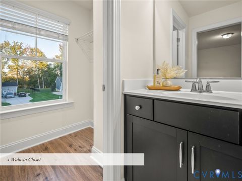 Tiny photo for 11536 Riverboat Drive, Chester, VA 23836 (MLS # 2528206)
