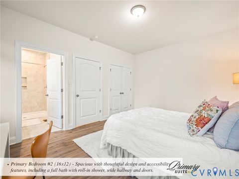 Tiny photo for 11536 Riverboat Drive, Chester, VA 23836 (MLS # 2528206)