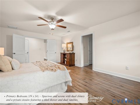 Tiny photo for 11536 Riverboat Drive, Chester, VA 23836 (MLS # 2528206)