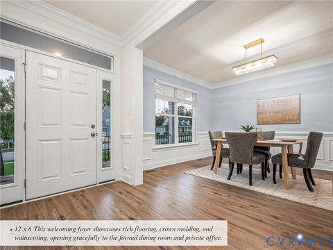 Tiny photo for 11536 Riverboat Drive, Chester, VA 23836 (MLS # 2528206)