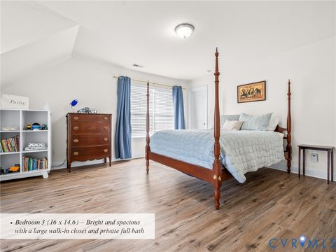 Tiny photo for 11536 Riverboat Drive, Chester, VA 23836 (MLS # 2528206)