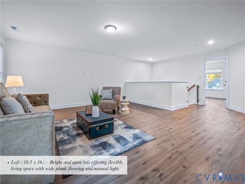 Tiny photo for 11536 Riverboat Drive, Chester, VA 23836 (MLS # 2528206)
