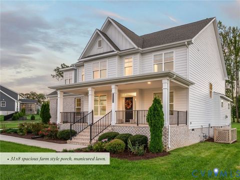 Tiny photo for 11536 Riverboat Drive, Chester, VA 23836 (MLS # 2528206)