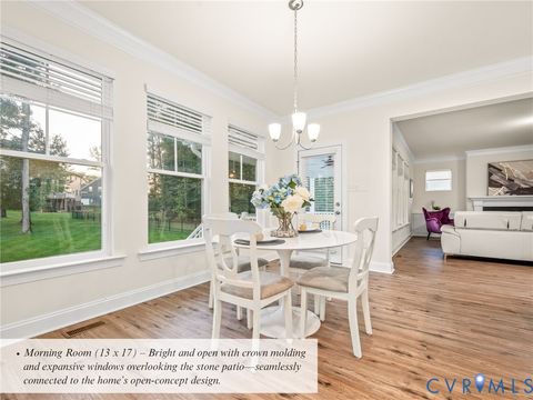 Tiny photo for 11536 Riverboat Drive, Chester, VA 23836 (MLS # 2528206)