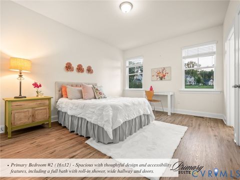 Tiny photo for 11536 Riverboat Drive, Chester, VA 23836 (MLS # 2528206)