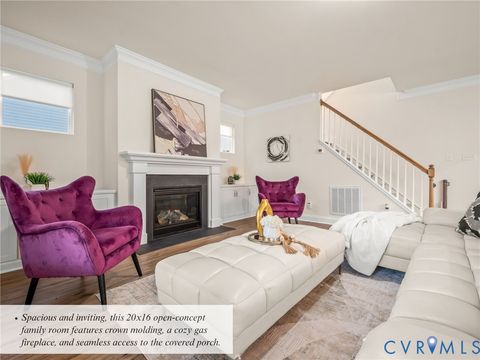 Tiny photo for 11536 Riverboat Drive, Chester, VA 23836 (MLS # 2528206)