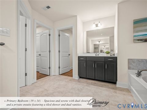 Tiny photo for 11536 Riverboat Drive, Chester, VA 23836 (MLS # 2528206)