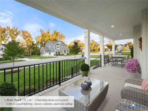 Tiny photo for 11536 Riverboat Drive, Chester, VA 23836 (MLS # 2528206)