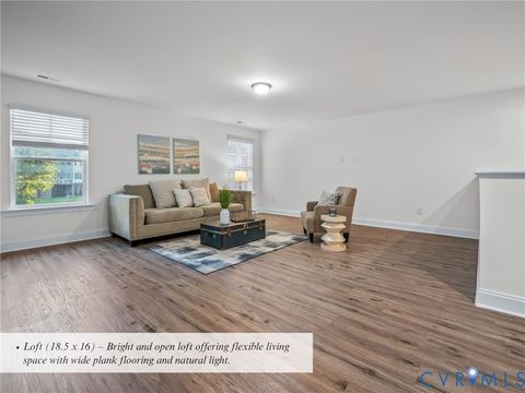 Tiny photo for 11536 Riverboat Drive, Chester, VA 23836 (MLS # 2528206)