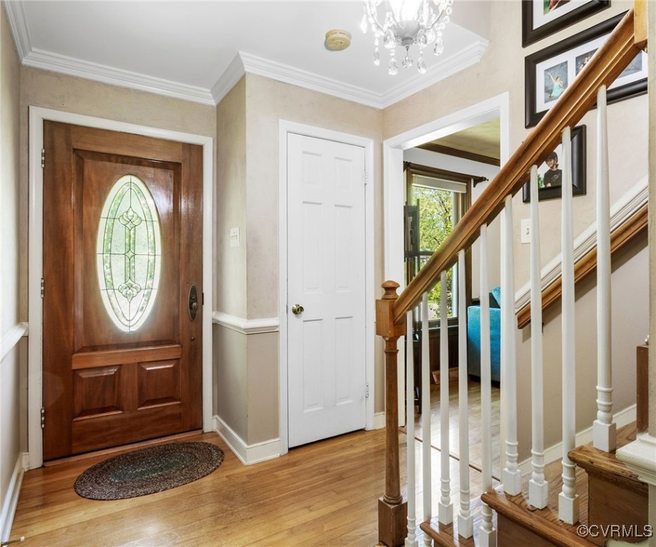 1517 Jonquill Drive