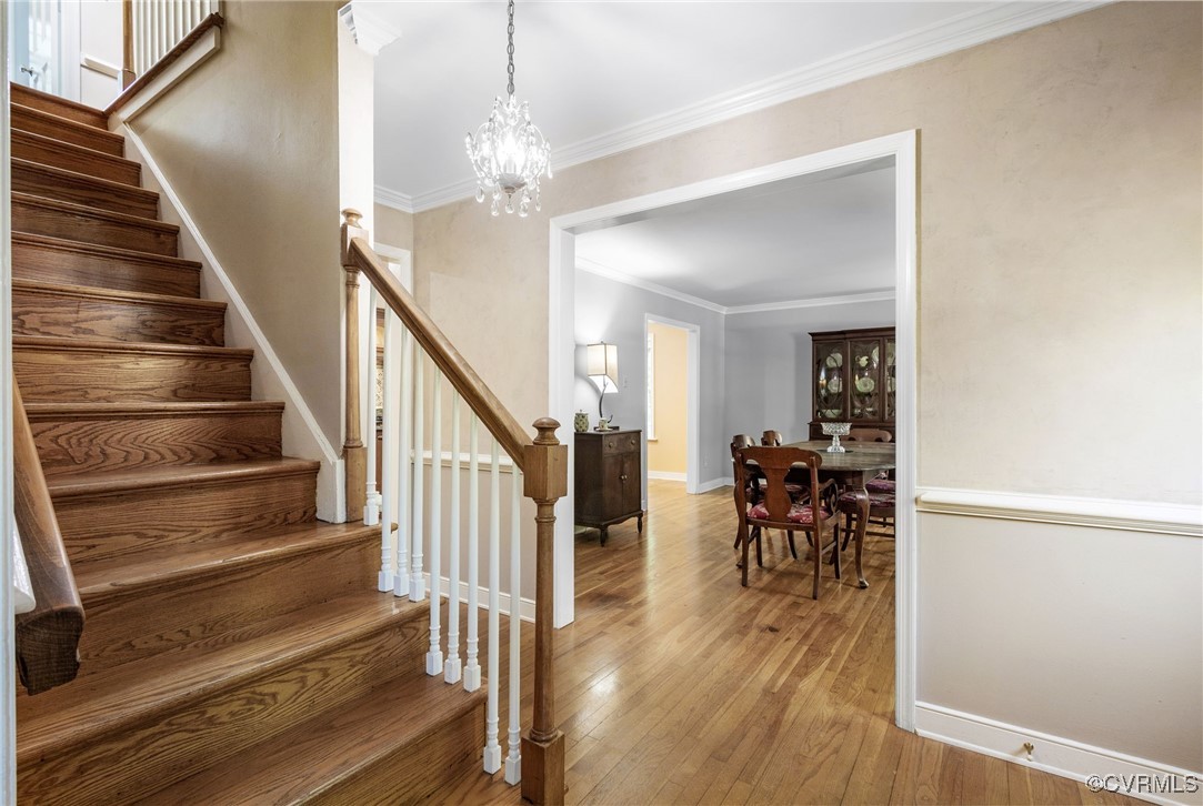 1517 Jonquill Drive