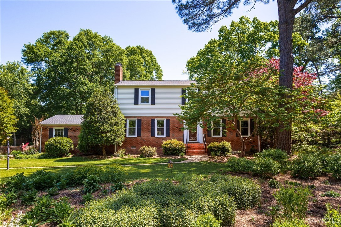 1517 Jonquill Drive