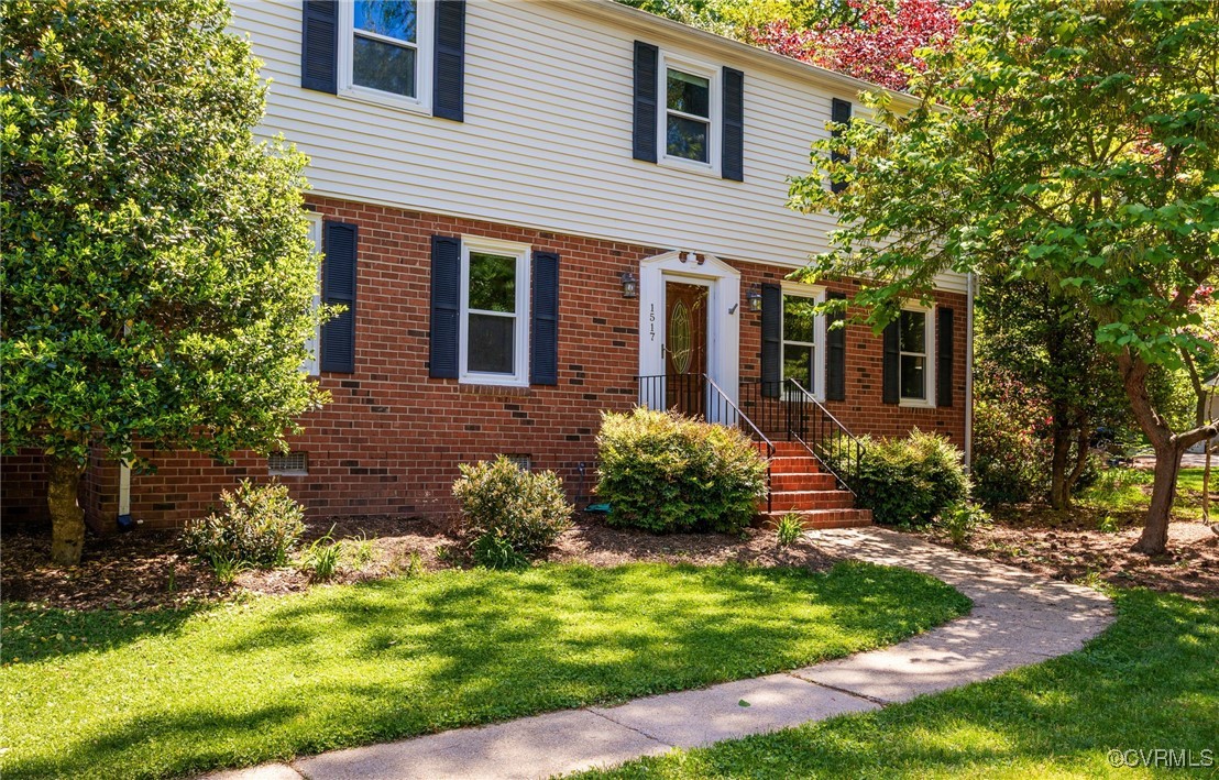 1517 Jonquill Drive