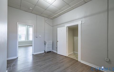 Tiny photo for 102 N Lombardy Street #1, Richmond, VA 23220 (MLS # 2608156)