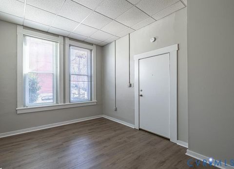 Tiny photo for 102 N Lombardy Street #1, Richmond, VA 23220 (MLS # 2608156)