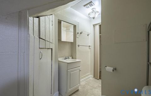 Tiny photo for 102 N Lombardy Street #1, Richmond, VA 23220 (MLS # 2608156)