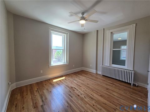Tiny photo for 1 N Harvie Street #B, Richmond, VA 23220 (MLS # 2616150)