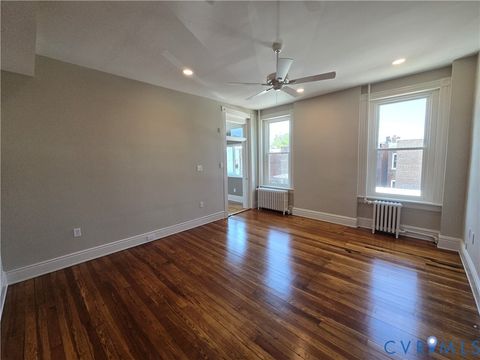 Tiny photo for 1 N Harvie Street #B, Richmond, VA 23220 (MLS # 2616150)