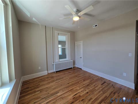 Tiny photo for 1 N Harvie Street #B, Richmond, VA 23220 (MLS # 2616150)
