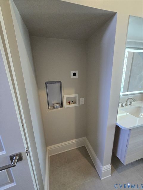 Tiny photo for 1 N Harvie Street #B, Richmond, VA 23220 (MLS # 2616150)