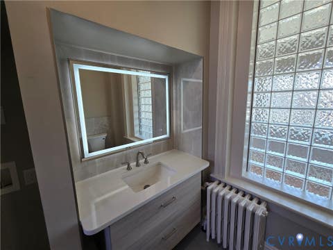 Tiny photo for 1 N Harvie Street #B, Richmond, VA 23220 (MLS # 2616150)