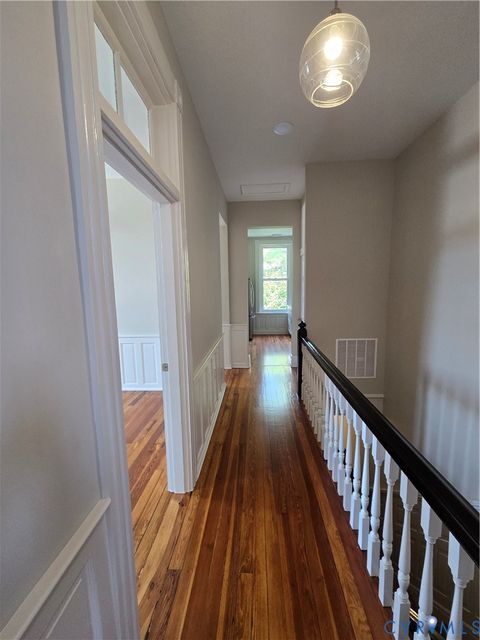 Tiny photo for 1 N Harvie Street #B, Richmond, VA 23220 (MLS # 2616150)